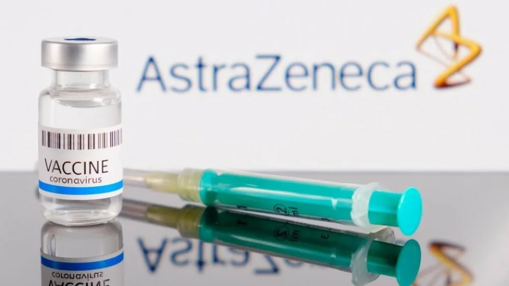 Astra Zeneca: Γιατί αποσύρεται το εμβόλιο για την COVID-19
