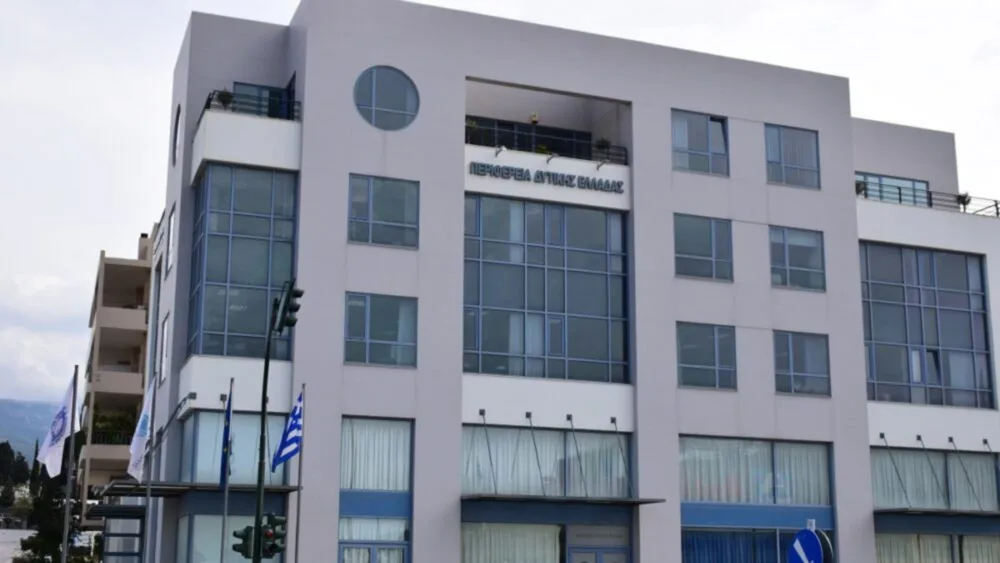 Περιφέρεια Δ. Ελλάδας: Στηρίζει την έρευνα για τις μεταλλάξεις του κορονοϊού