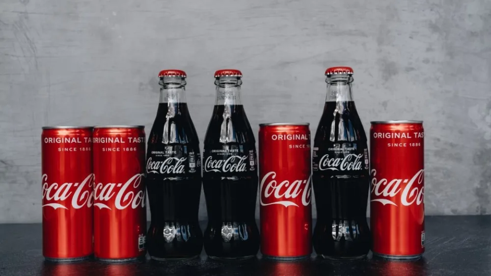 Coca-Cola HBC: Η πιο βιώσιμη εταιρεία ποτών παγκοσμίως, σύμφωνα με τους δείκτες Dow Jones Best-in-Class 2024