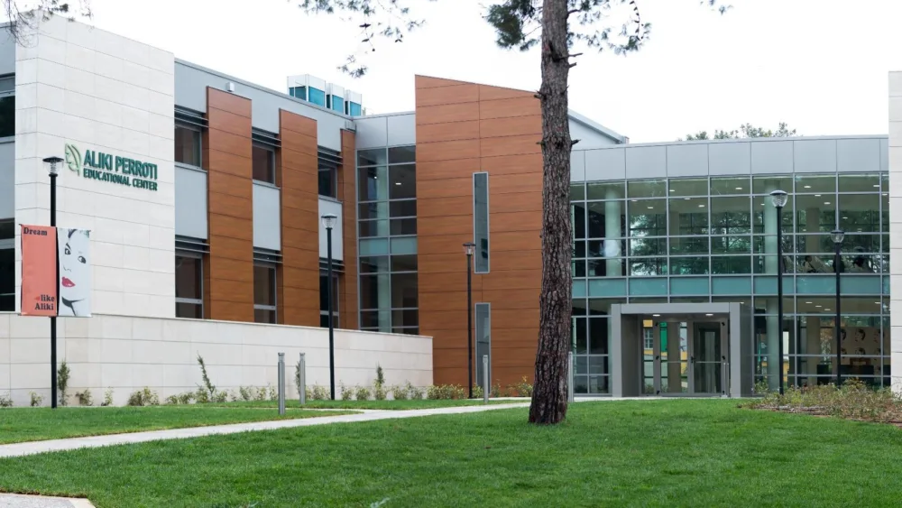 Perrotis College: Μεταπτυχιακή σπουδάστρια πήρε υποτροφία στο «Marie Skłodowska-Curie»