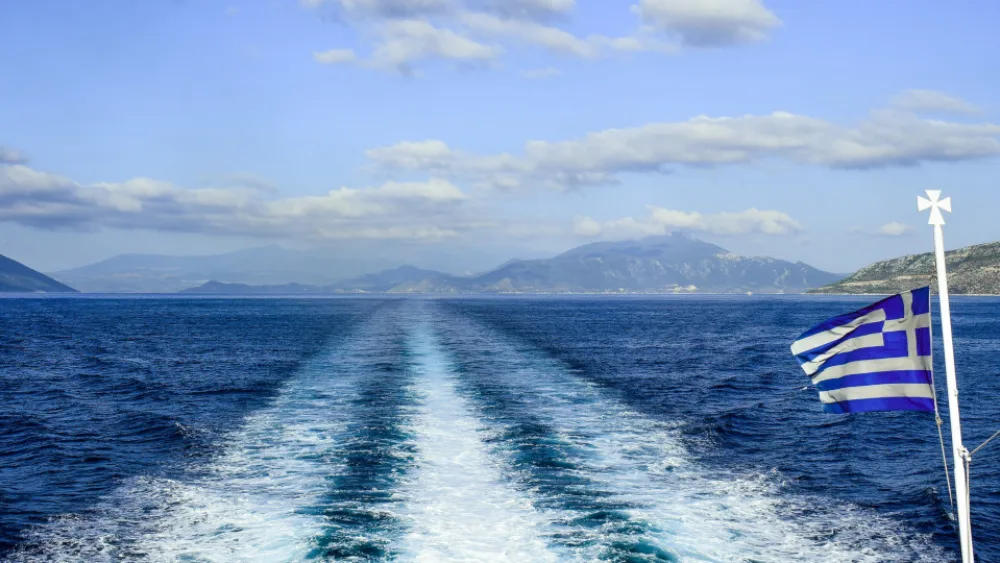 ​North Evia-Samos Pass: Στις 25/8 ανοίγει η 3η φάση - Διαθέσιμες πάνω από 13.800 κάρτες​