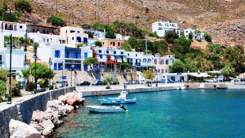 Εγκρίθηκε από την Κομισιόν το επενδυτικό σχέδιο του Ταμείου Απανθρακοποίησης των Νήσων