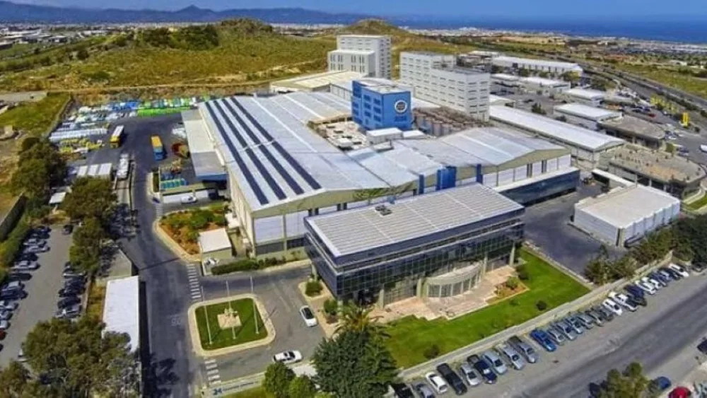 ​Πλαστικά Θράκης: Αύξηση 26,1% του κύκλου εργασιών και 43,2% των EBITDA το 2021
