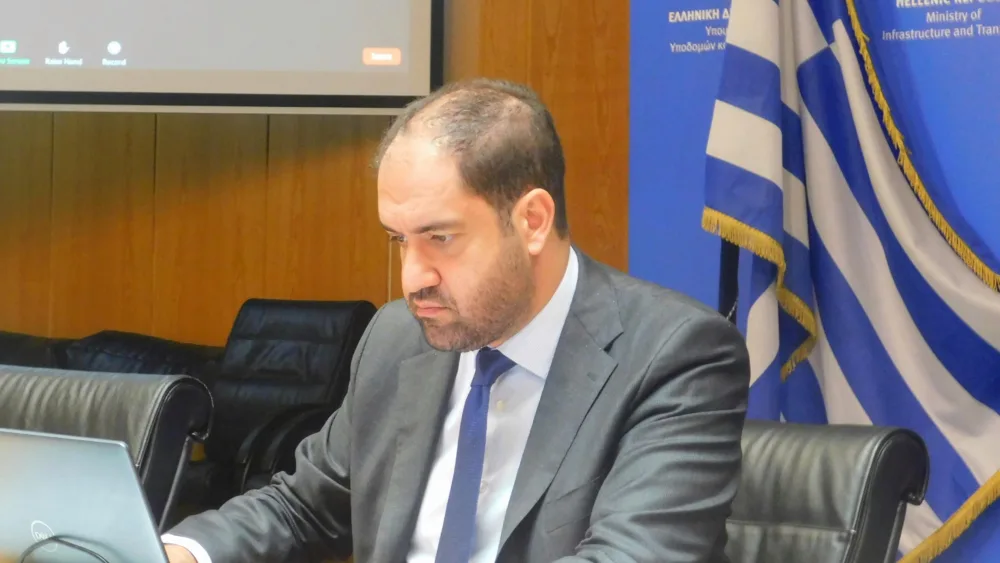 Κεφαλογιάννης: Έρχονται 300 ηλεκτροκίνητα και 200 υβριδικά λεωφορεία σε Αθήνα και Θεσσαλονίκη