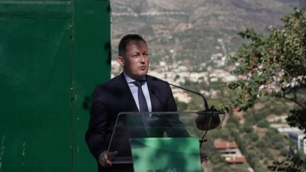 ΦιλόΔημος ΙΙ: 1,95 εκατ. για χρηματοδότηση έργων και 1,28 εκατ. για αντιμετώπιση φυσικών καταστροφών