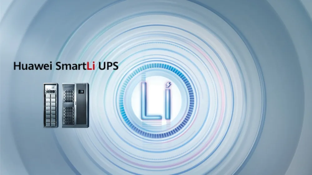 Huawei: Οι 10 κορυφαίες τάσεις των data centers