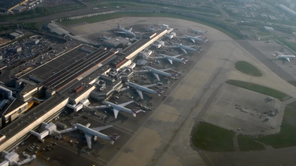 Tα πιο «αγχωτικά αεροδρόμια» της Ευρώπης, η θέση της Αθήνας και o απόηχος του blackout