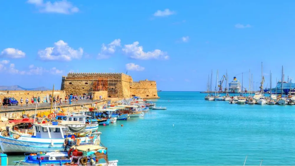 Ρεκόρ συμμετοχών σημειώθηκε στην Ημέρα Καριέρας Τουρισμού που οργάνωσε το kariera.gr στο Ηράκλειο Κρήτης