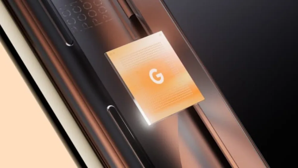 Η Google εγκαταλείπει την Qualcomm και φτιάχνει τα δικά της chipset