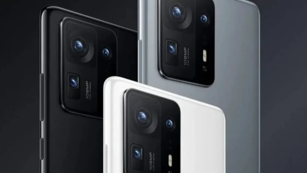 Xiaomi: Επίσημη ενημέρωση σχετικά με τη σειρά προϊόντων «Xiaomi»