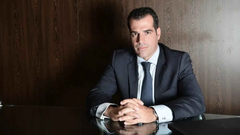 Πλεύρης: Θα πρέπει πλέον να οδηγούμαστε σε πλήρη αποκλιμάκωση των μέτρων