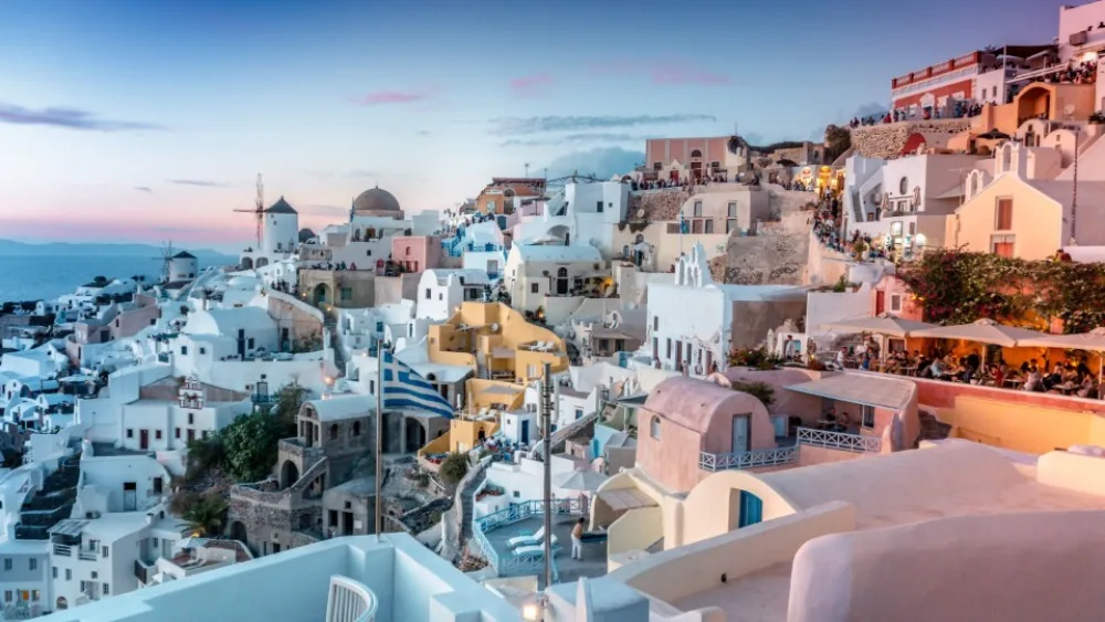 Κικίλιας: 20% αύξηση στη μέση δαπάνη του επισκέπτη στη χώρα μας