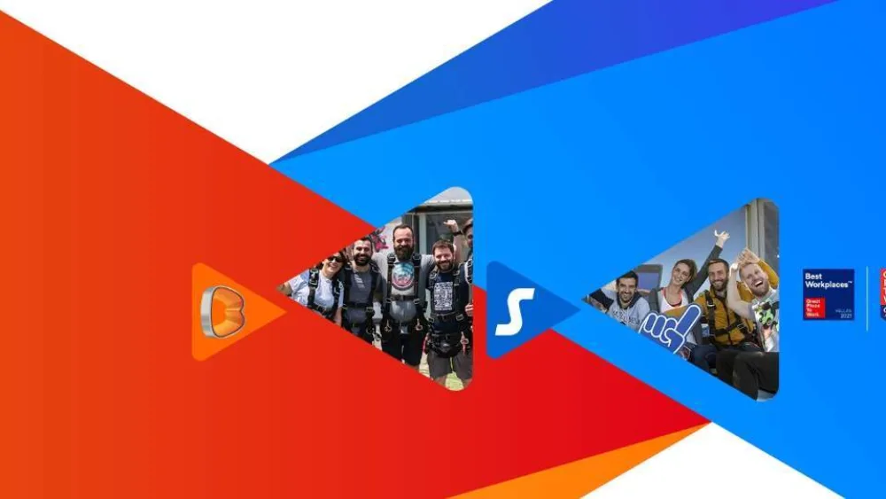Η Kaizen Gaming στο top 10 των εταιρειών με το Καλύτερο Εργασιακό Περιβάλλον