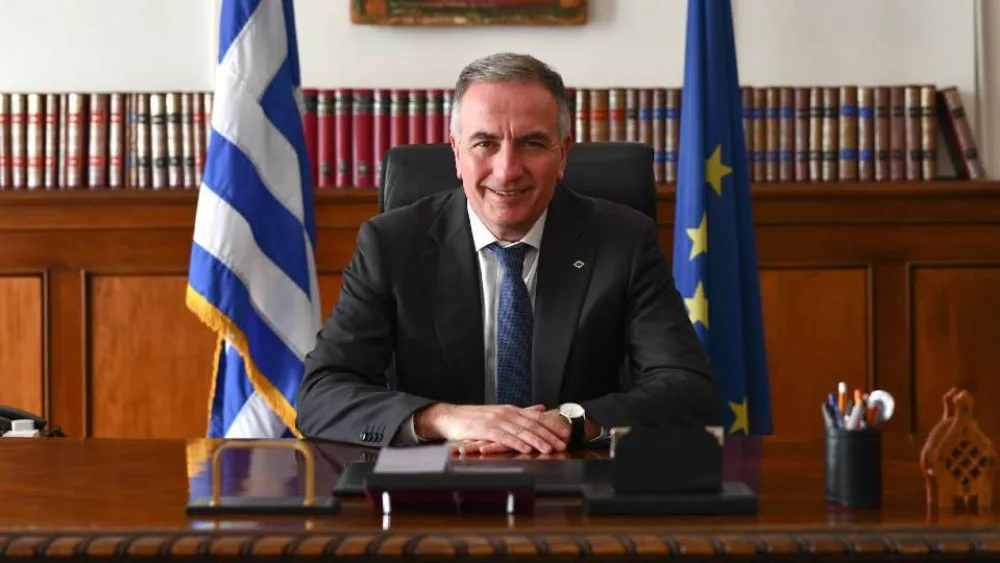 Η Ελλάδα «να πρωταγωνιστήσει» στην ανάδειξη της Ευρώπης ως κλιματικά ουδέτερης ηπείρου