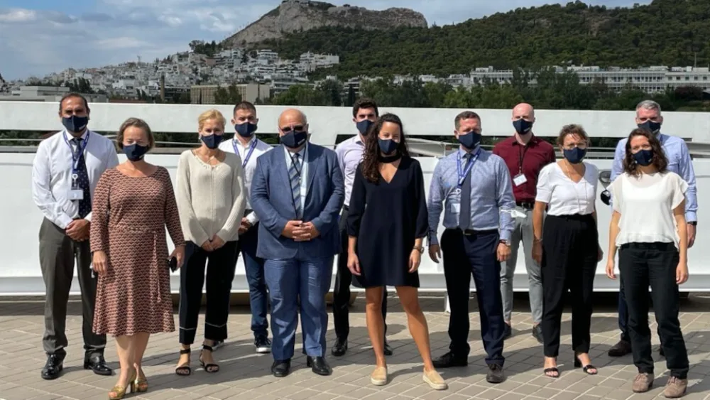 Διήμερο Workshop της Ελληνικής Αναπτυξιακής Τράπεζας-HDB και της Bpifrance