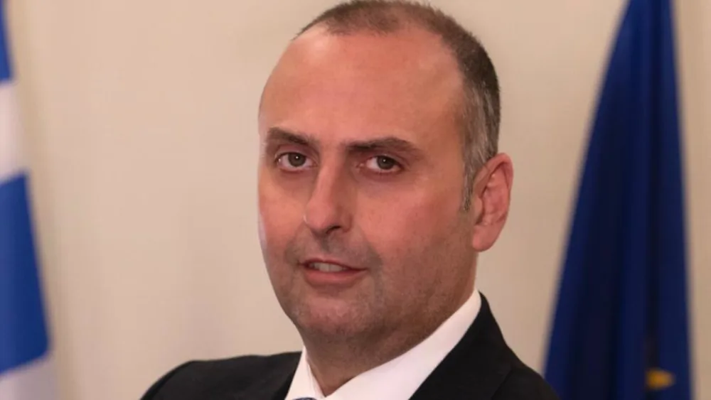 Καραγιάννης: ​​Σε εξέλιξη ένα ολοκληρωμένο σχέδιο αναβάθμισης των υποδομών της Β. Ελλάδας​