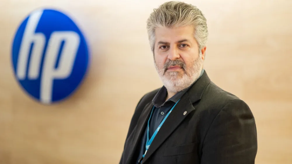 ΗP Hellas: Διάκριση του προγράμματος κατάρτισης HP Life στα Impact Bite Awards 2021