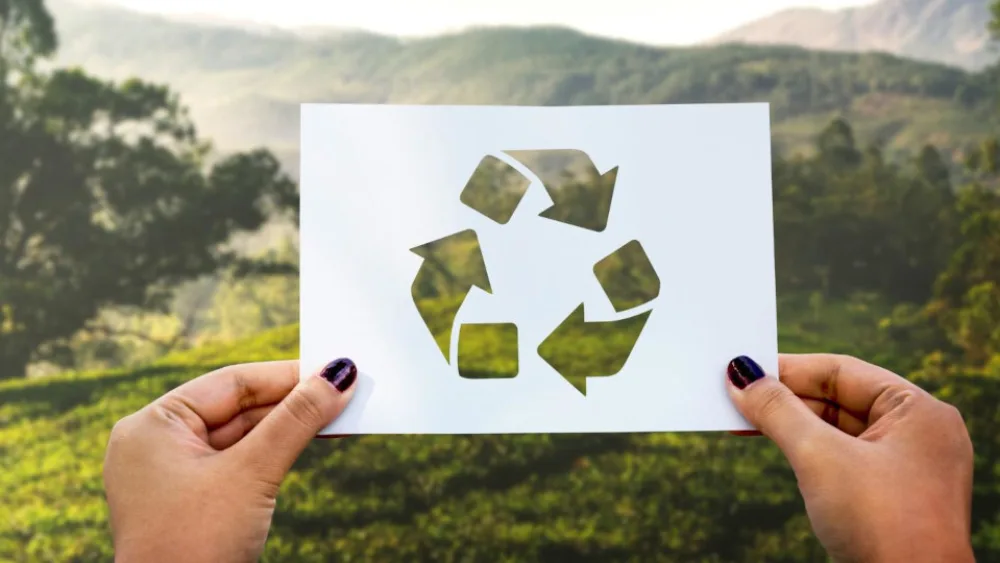 Στις 8 με 10 Ιουνίου θα διεξαχθεί η 1η διεθνής έκθεση Forward Green