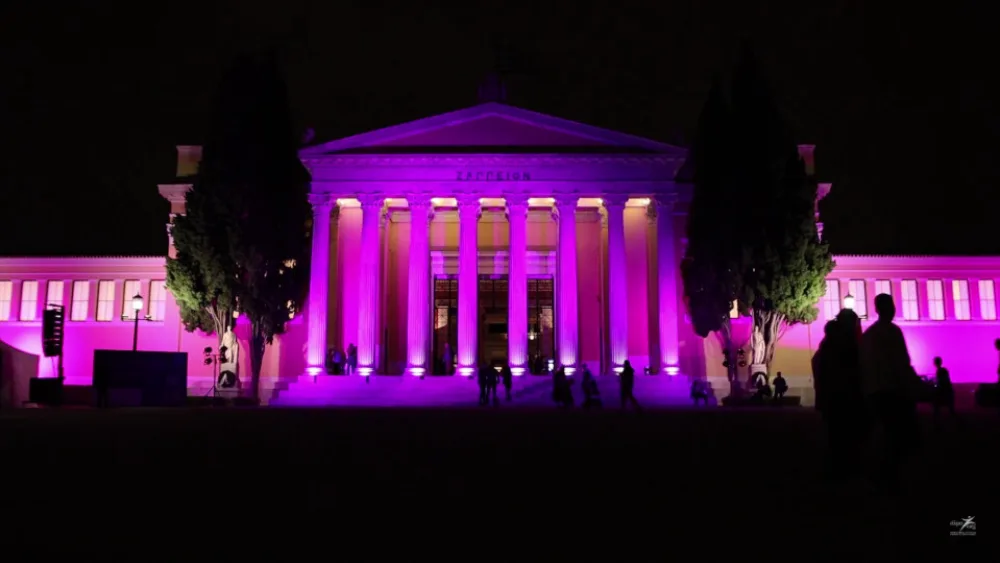 Digital Greece Race for the Cure® 2021 - Μαζί πιο δυνατοί από τον καρκίνο του μαστού