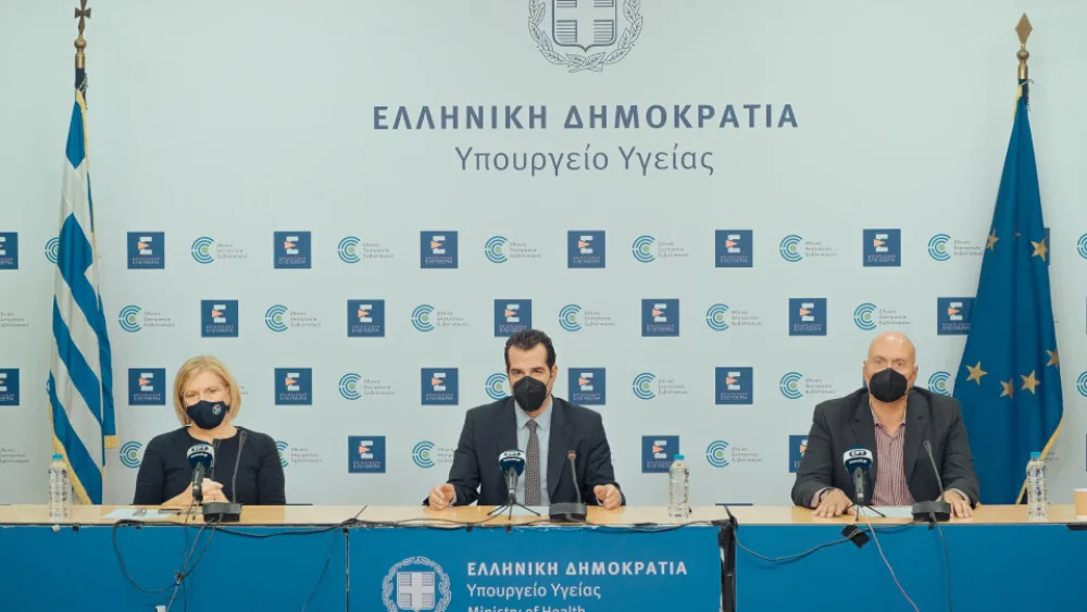 ​Πλήρεις ελευθερίες σε εστίαση και διασκέδαση για τους εμβολιασμένους