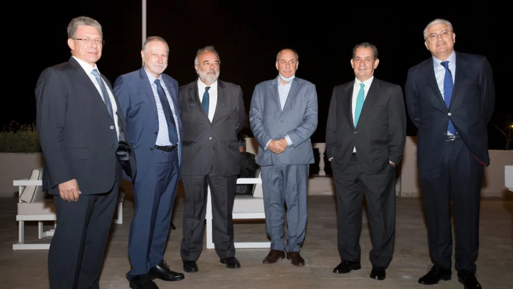 Η Εθνική Ασφαλιστική βράβευσε την «Χρυσή Ομάδα» της