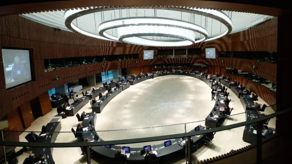 Σκρέκας: «Η Ευρώπη πρέπει άμεσα να λάβει μέτρα για τη στήριξη των πολιτών»