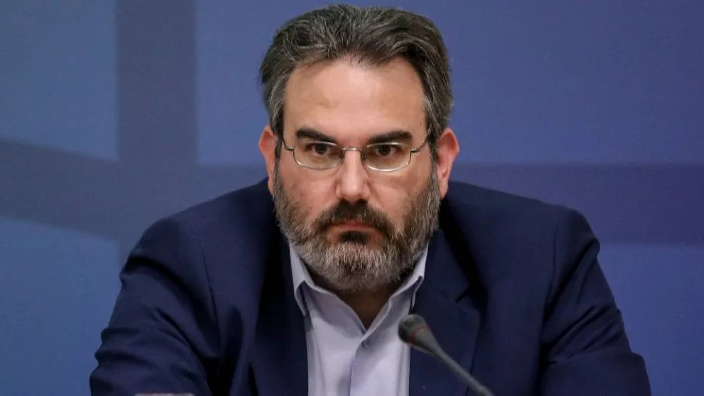 Μπακογιάννης: Καλούμε τους δήμους να συμμετάσχουν στις 100 κλιματικά ουδέτερες πόλεις