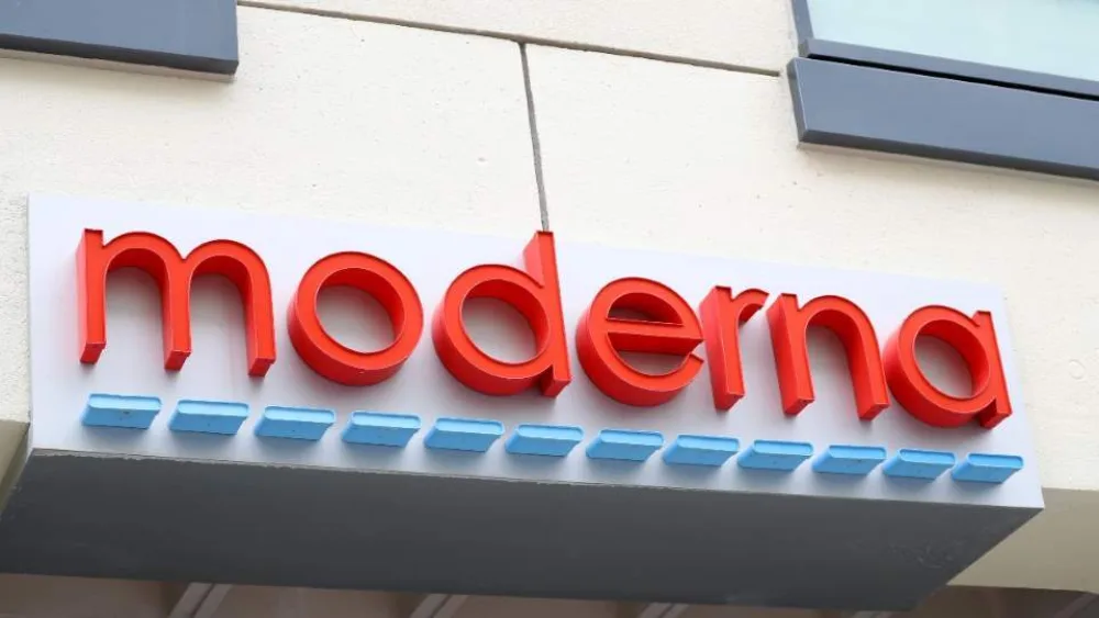 Η Moderna σχεδιάζει εργοστάσιο εμβολίων αξίας 500 εκατομμυρίων στην Αφρική