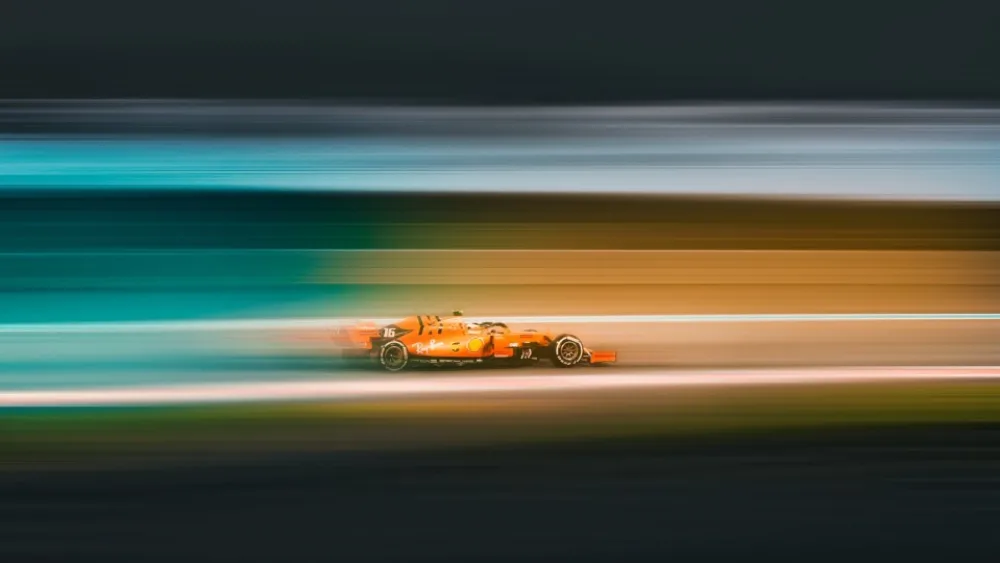 Η Formula 1 στοχεύει να χρησιμοποιεί 100% βιώσιμο καύσιμο έως το 2025