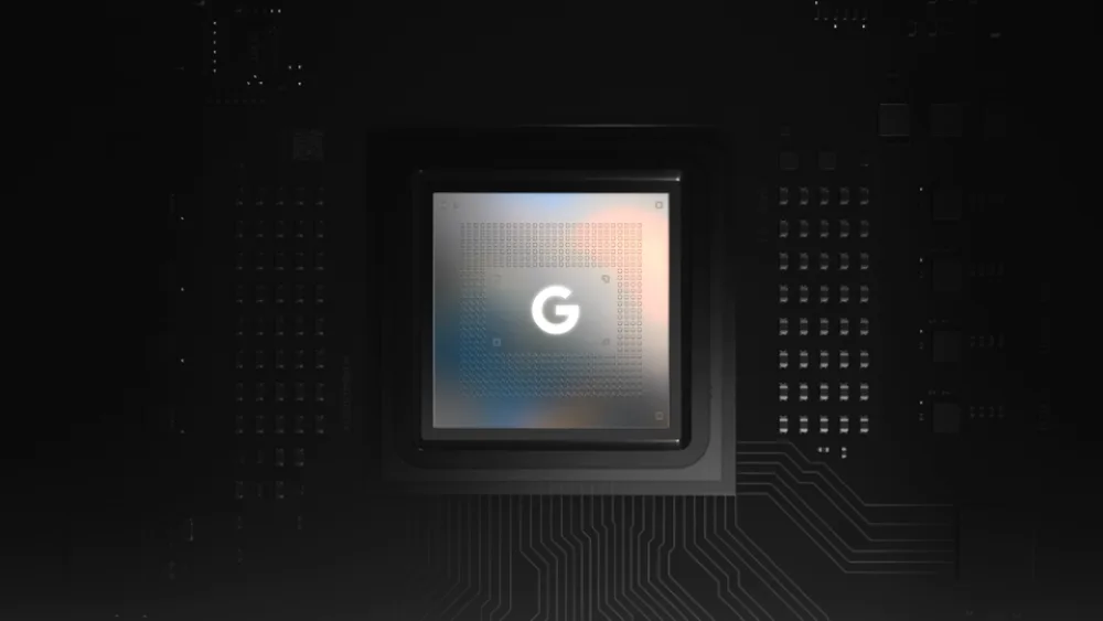 Google: Τέλος οι Snapdragon από τα smartphones της - Υιοθετεί δικό της chipset
