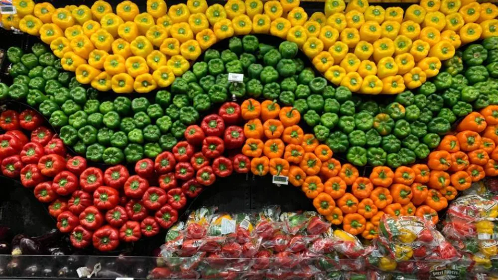 Εντυπωσιακή αύξηση για τα online super market - Ποιες κατηγορίες ξεχωρίζουν