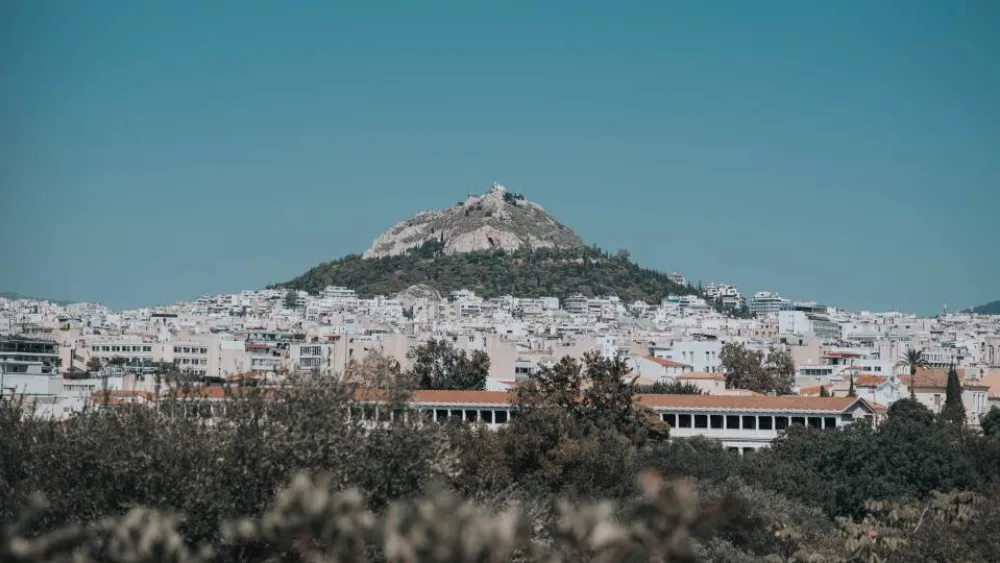 Η Αθήνα κάνει το πρώτο «βήμα» στην εποχή των smart cities