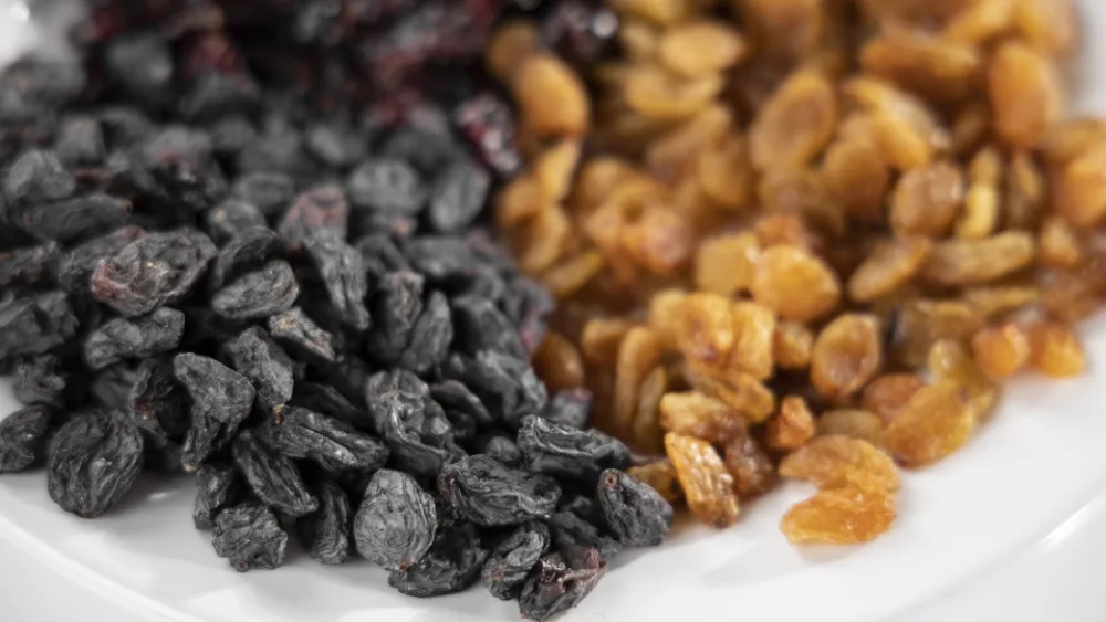 Αιφνιδιαστικοί έλεγχοι της Επιτροπής Ανταγωνισμού στην αγορά σταφίδας