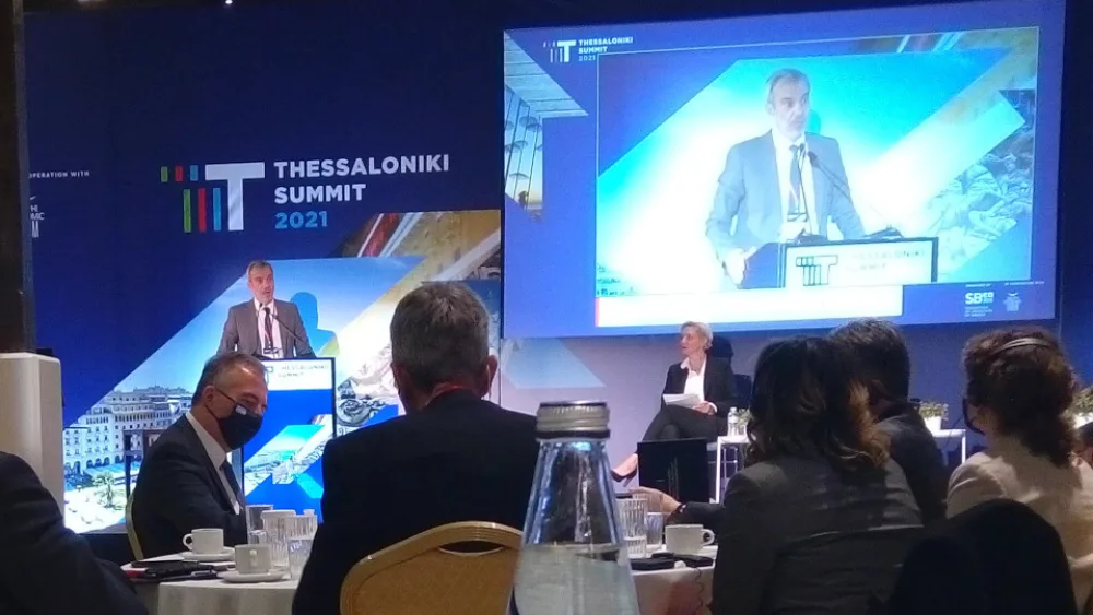 6ο Thessaloniki Summit: Ανοίγει νέος κύκλος επενδύσεων στην Βόρεια Ελλάδα