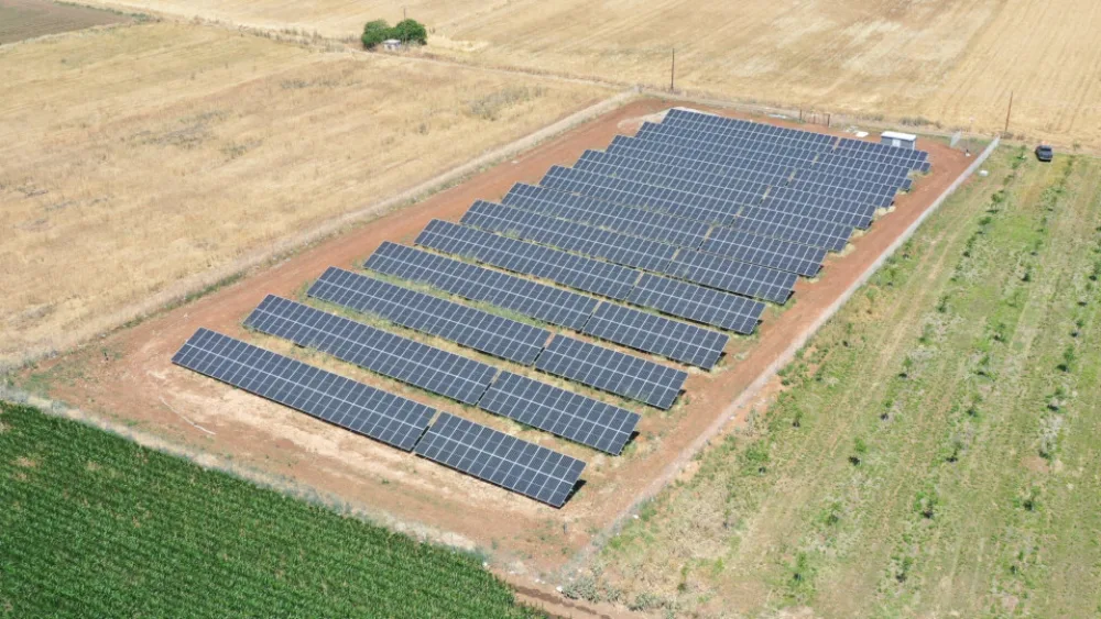 Η Κομισιόν ενέκρινε ελληνικό πακέτο 400 εκατ. ευρώ για παραγωγική ικανότητα «καθαρής» τεχνολογίας