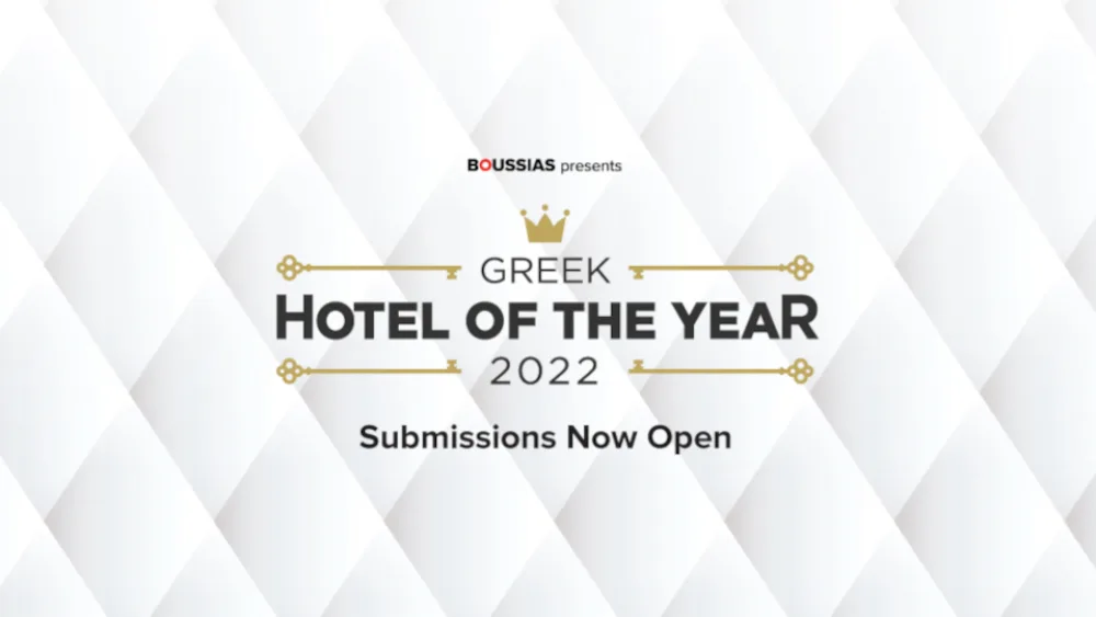 Hotel of the Year Awards: Ποια είναι τα ξενοδοχεία της χρονιάς;