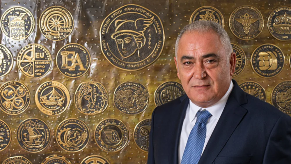 ​Κακοκαιρία: Να χαρακτηριστούν ακατάσχετες οι αποζημιώσεις των πληγέντων ζητά από τις τράπεζες το ΕΕΑ