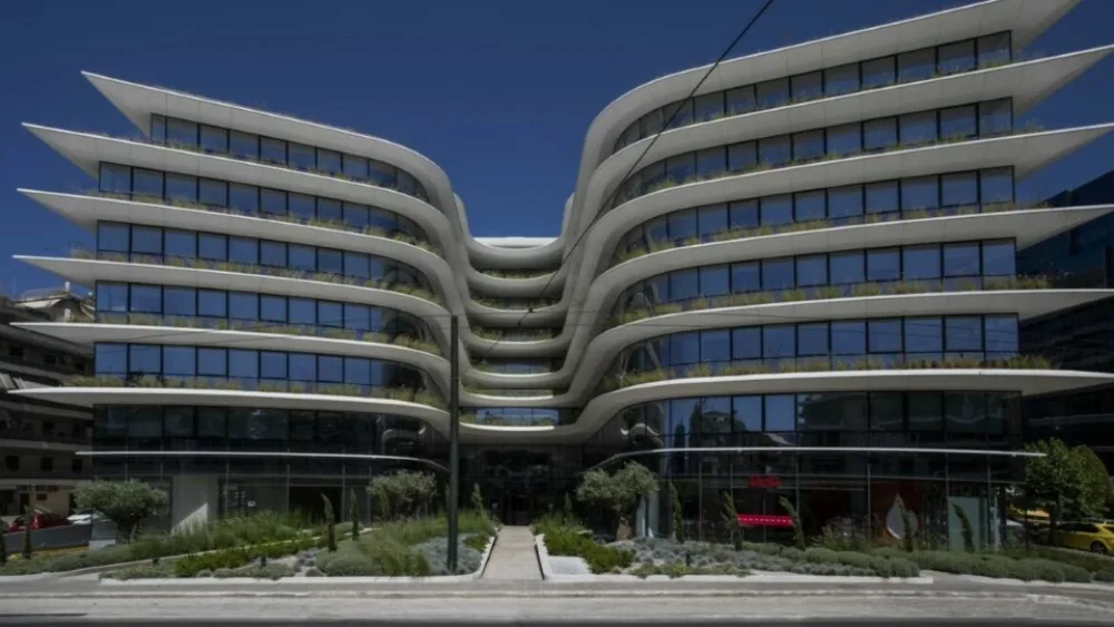 ​Noval Property: ​Αλλαγή υπευθύνων Μονάδας Εξυπηρέτησης Μετόχων και Εταιρικών Ανακοινώσεων