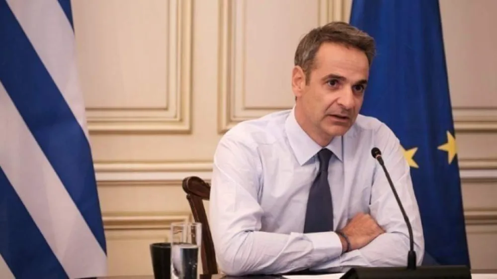 Για ποιους γίνεται υποχρεωτικός ο εμβολιασμός - Τι ανακοίνωσε ο Πρωθυπουργός