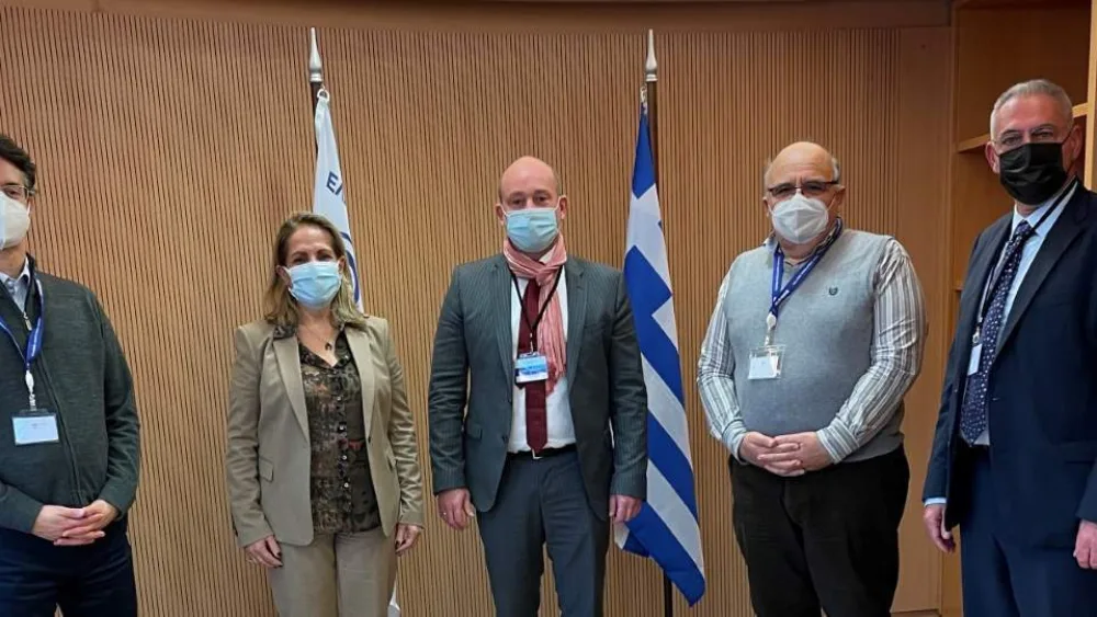 Η ΕΑΠ στήριξε το 2020 περισσότερες από 237.000 θέσεις εργασίας
