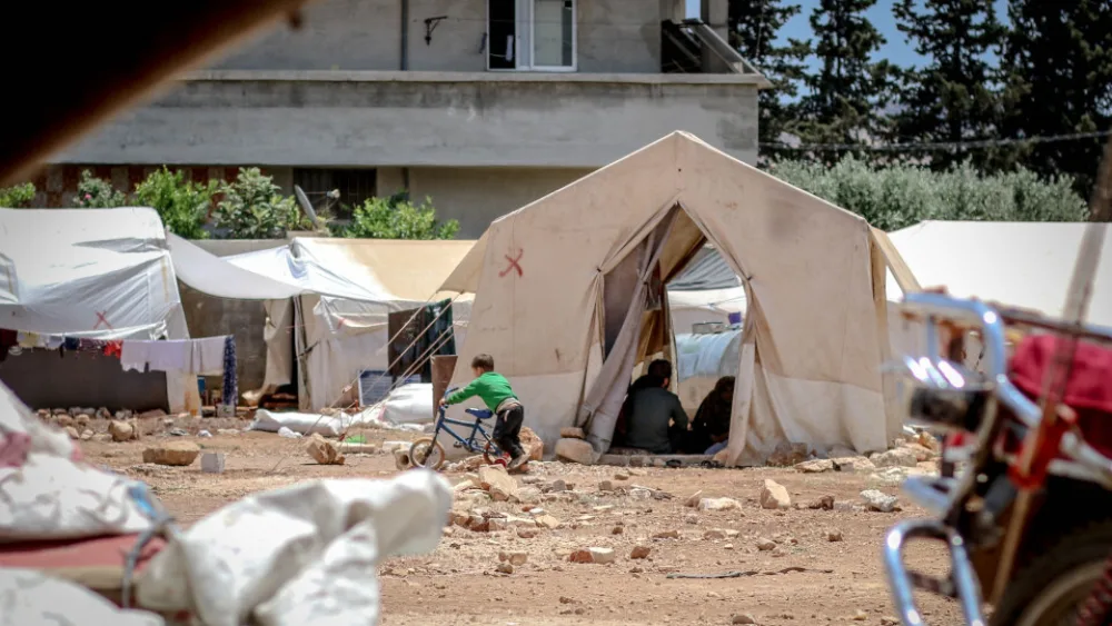 Ημερίδα για το πρόγραμμα European Qualifications Passportfor Refugees (EQPR)