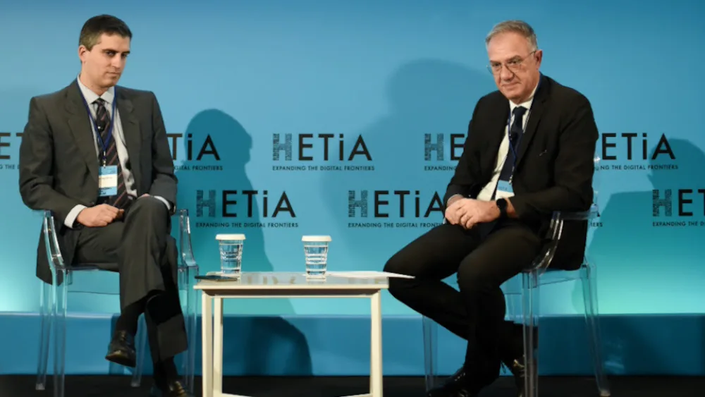 Δήμας: Η Ελλάδα ελκυστικός προορισμός για επενδύσεις στον τομέα Έρευνας και Ανάπτυξης