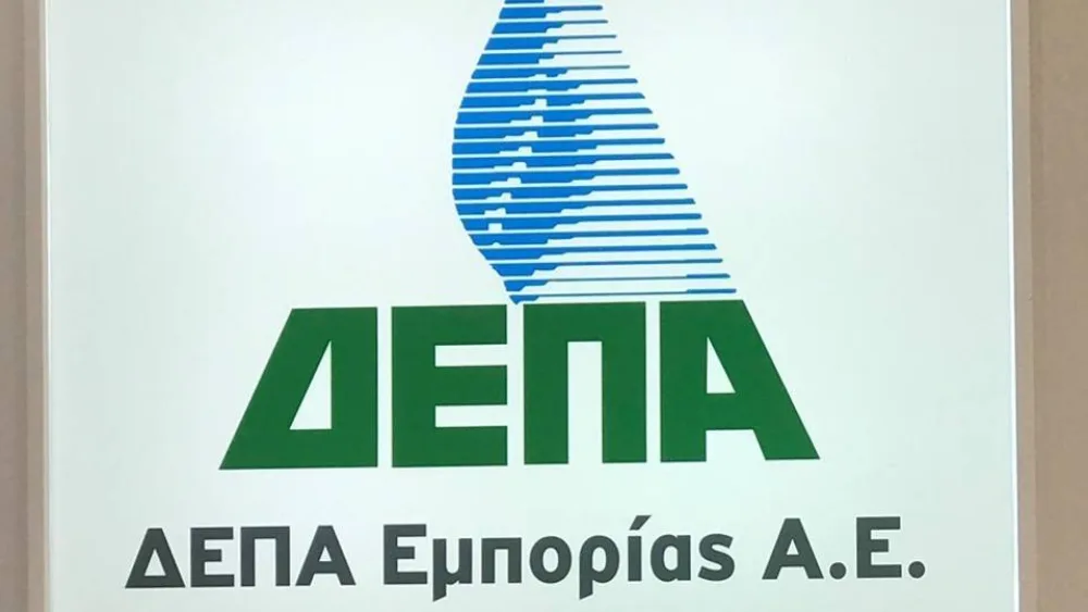 Ενεργειακή κρίση εν μέσω ενεργειακής μετάβασης: η ΔΕΠΑ Εμπορίας «βάζει πλάτη» στην εθνική προσπάθεια