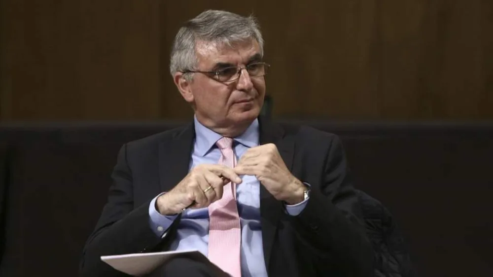 Τσακλόγλου: Βιώσιμη ανάπτυξη των Επαγγελματικών Ταμείων προς όφελος των ασφαλισμένων