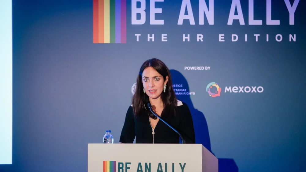 ​Be An Ally: To 1o Forum στην Ελλάδα για τα δικαιώματα των LGBTQI+ στο χώρο εργασίας