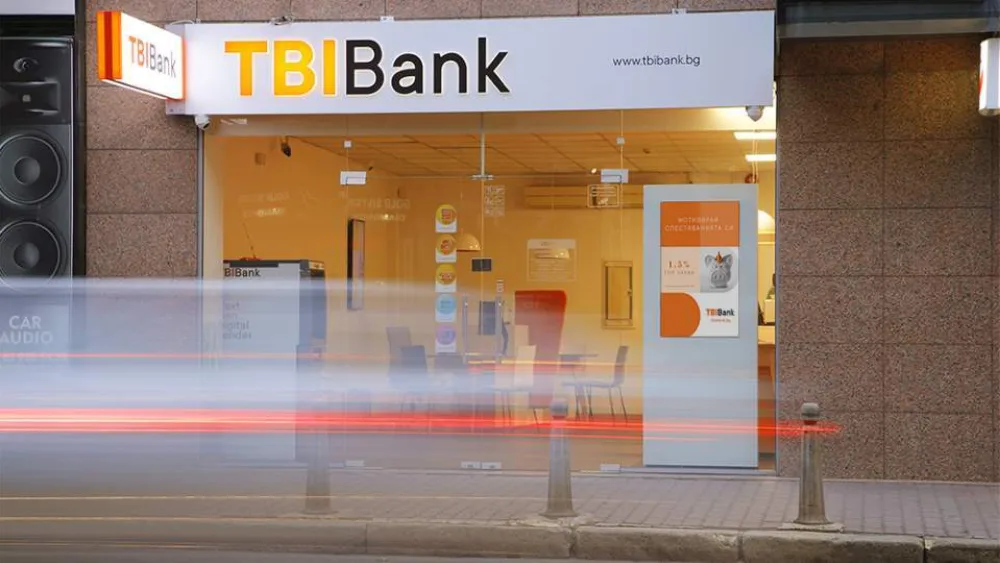 Η fintech τράπεζα TBI Bank έρχεται στην Ελλάδα,  με αδειοδότηση από την ΤτΕ