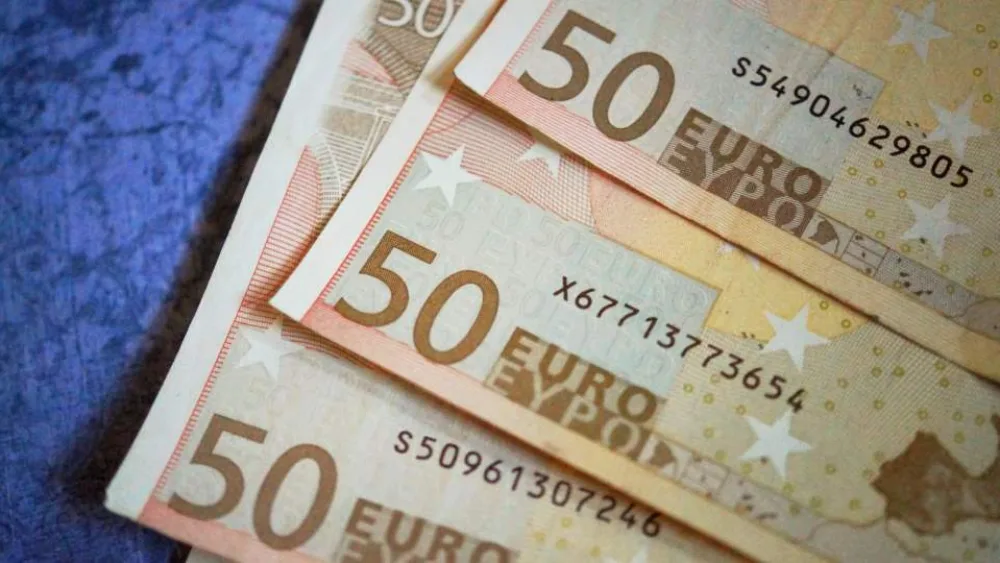 Γιάννης Χατζηθεοδοσίου για λιανικό εμπόριο: Το 2020 ήταν καταστροφική χρονιά
