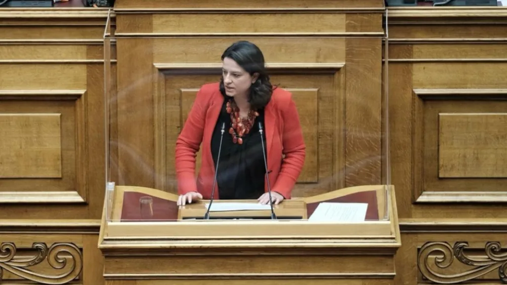 Συμμετοχή Κεραμέως στη Σύνοδο του ΟΗΕ για τον μετασχηματισμό της εκπαίδευσης