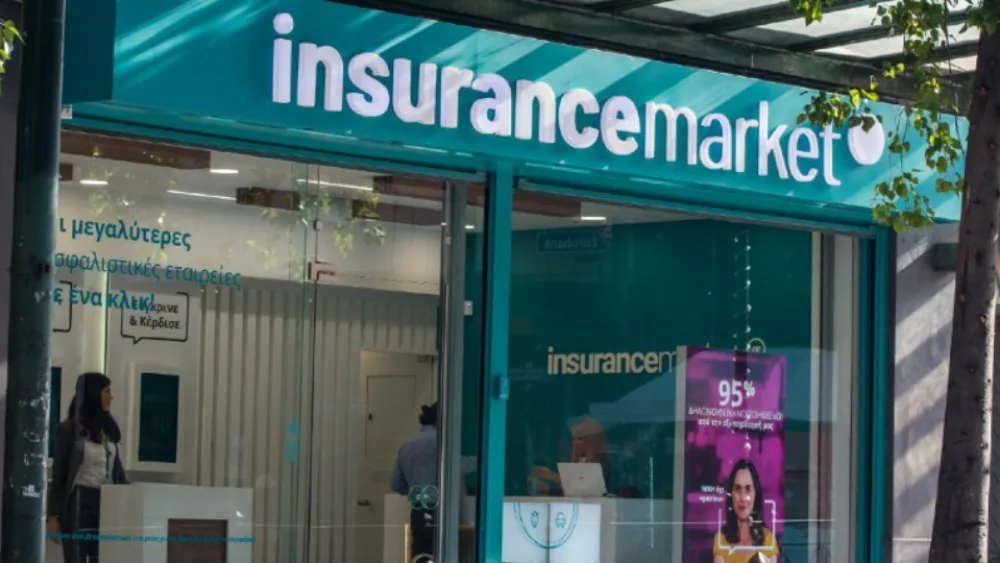 To insurancemarket.gr, μεγάλος νικητής στα e-volution Awards 2022
