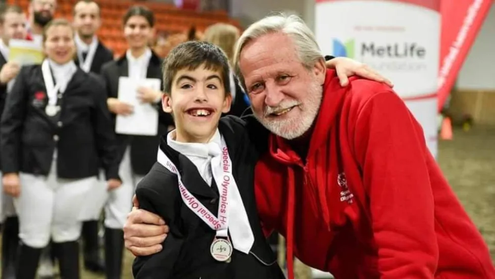 Special Olympics Hellas: Επιτυχημένα τα πρώτα χρόνια του Αναπτυξιακού Προγράμματος